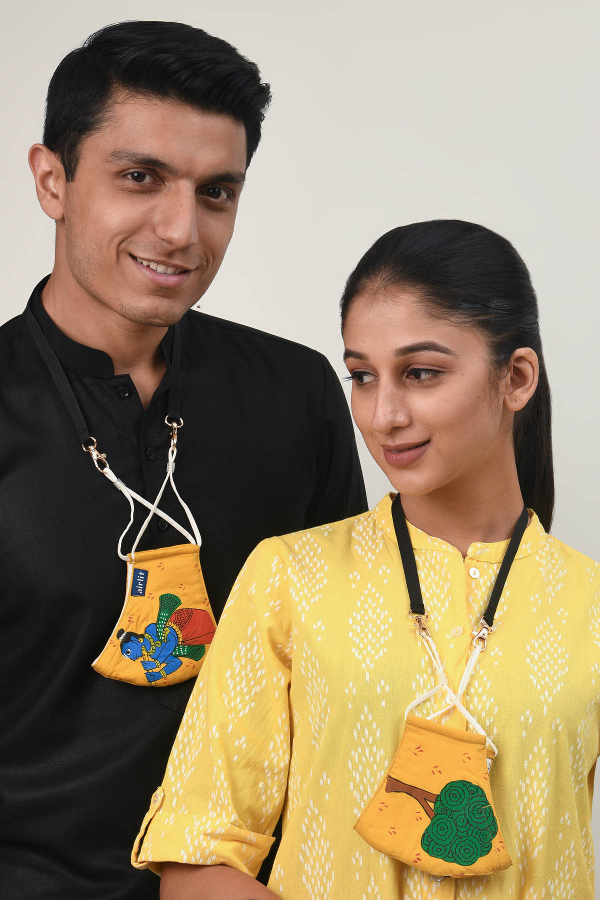 natural and artistic